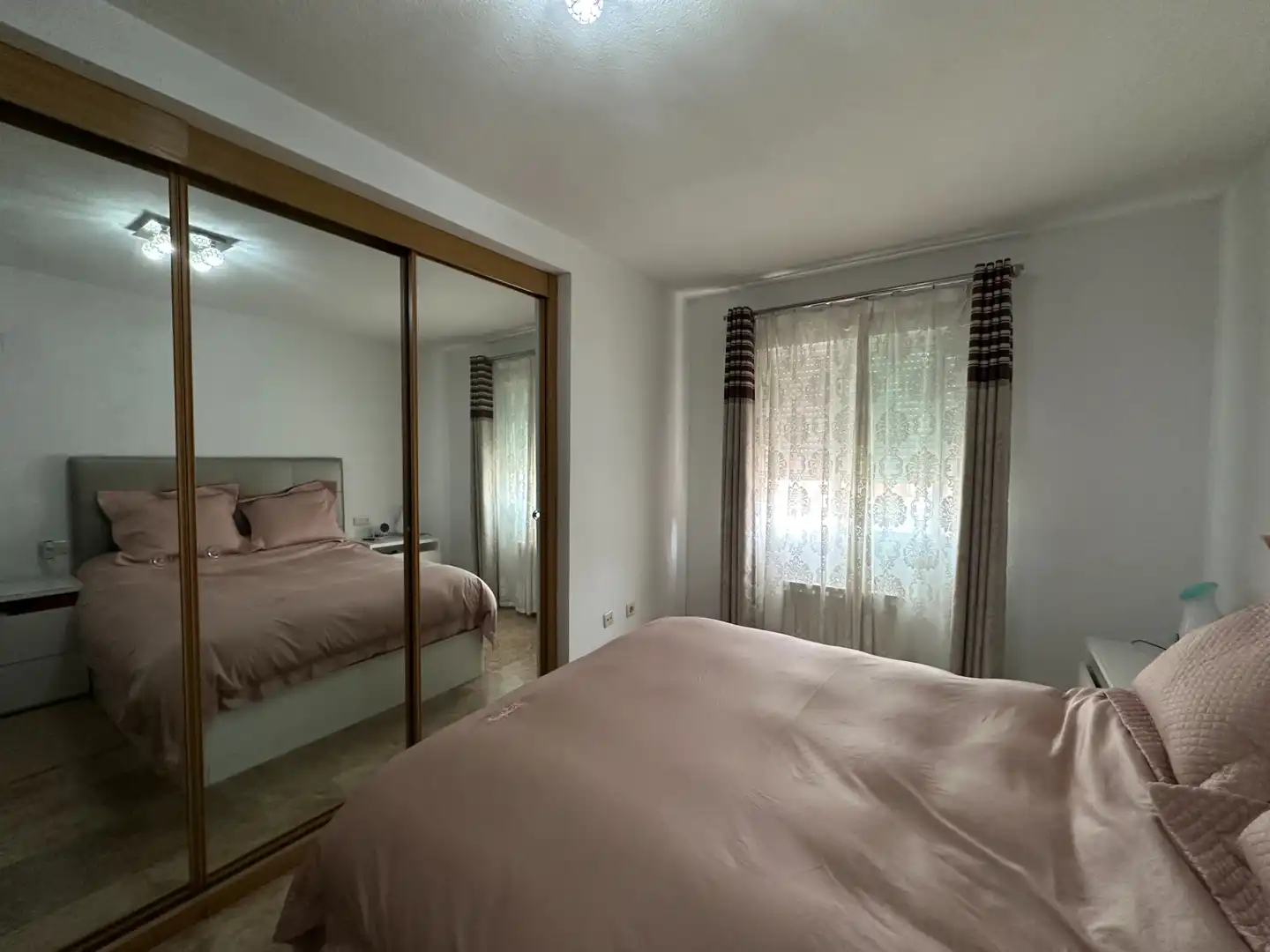 Bedroom of Duplexes for sale in Úbeda  with Air Conditioner, Heating and Balcony