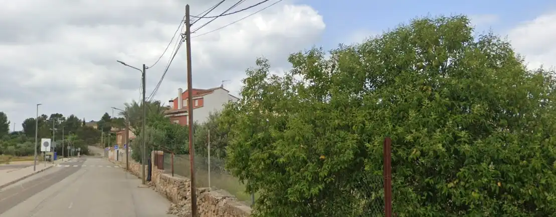 Terreny residencial en venda a Polígono 2 40, imagen 5