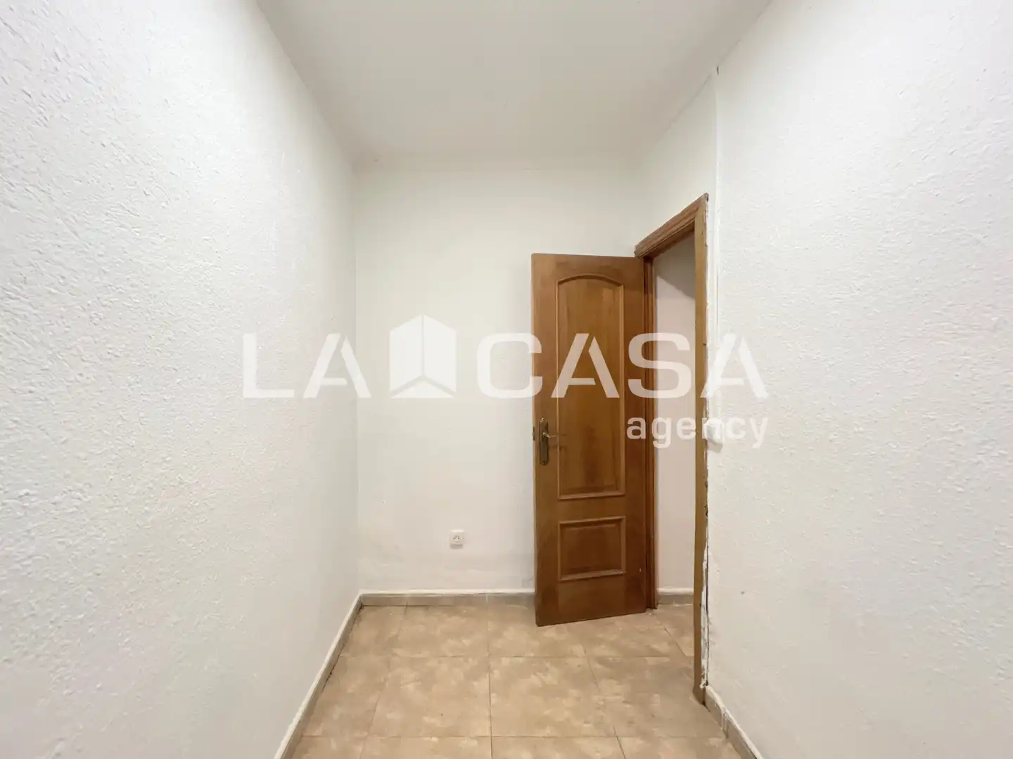 Piso en venta en Badalona