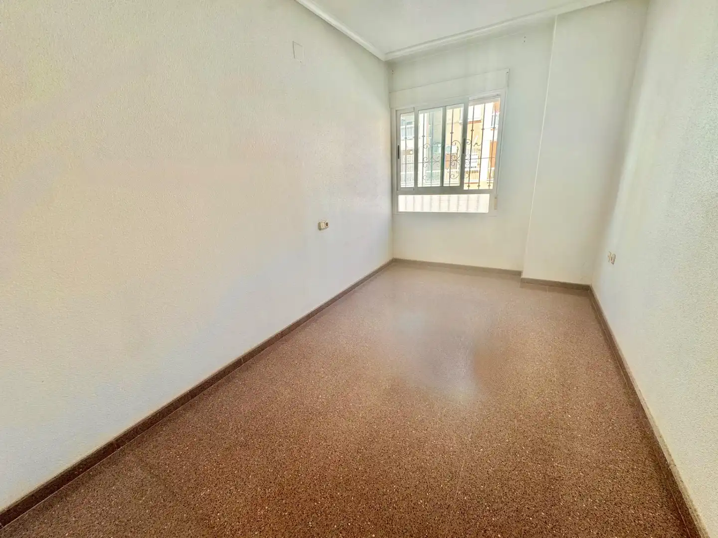 Bedroom of Flat for sale in Orihuela  with Balcony