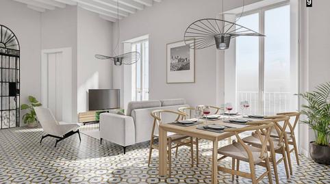 Foto 2 de Pis en venda a Santo Cristo, 11, Centro Histórico, Cádiz