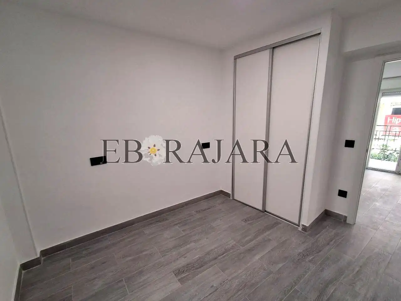 Dormitori de Pis en venda en Talavera de la Reina amb Aire condicionat i Terrassa