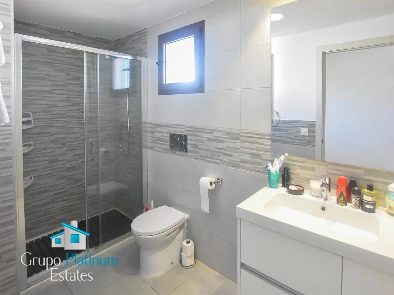 Apartament amb piscina en venda a San Juan de los Terreros, imagen 13