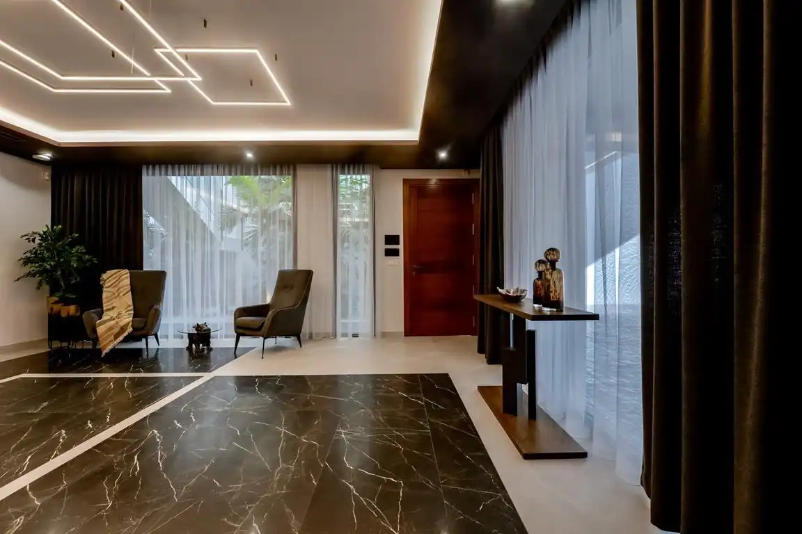 Villa avec piscine à vendre à Golf Bahía, imagen 74