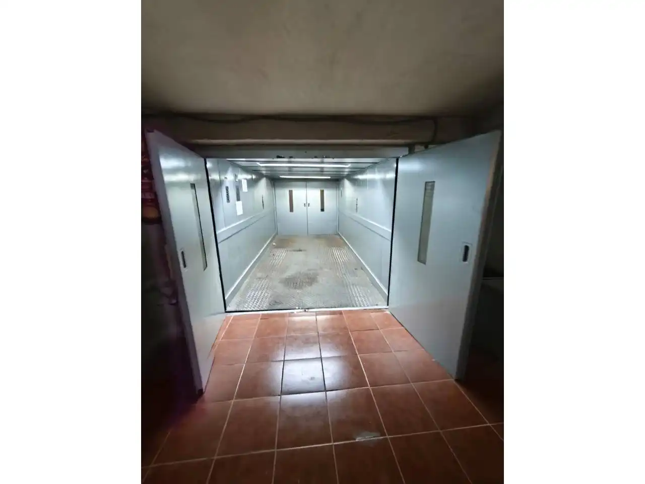 Parkplatz mit Aufzug zum Verkauf in Calle Viriato, imagen 7