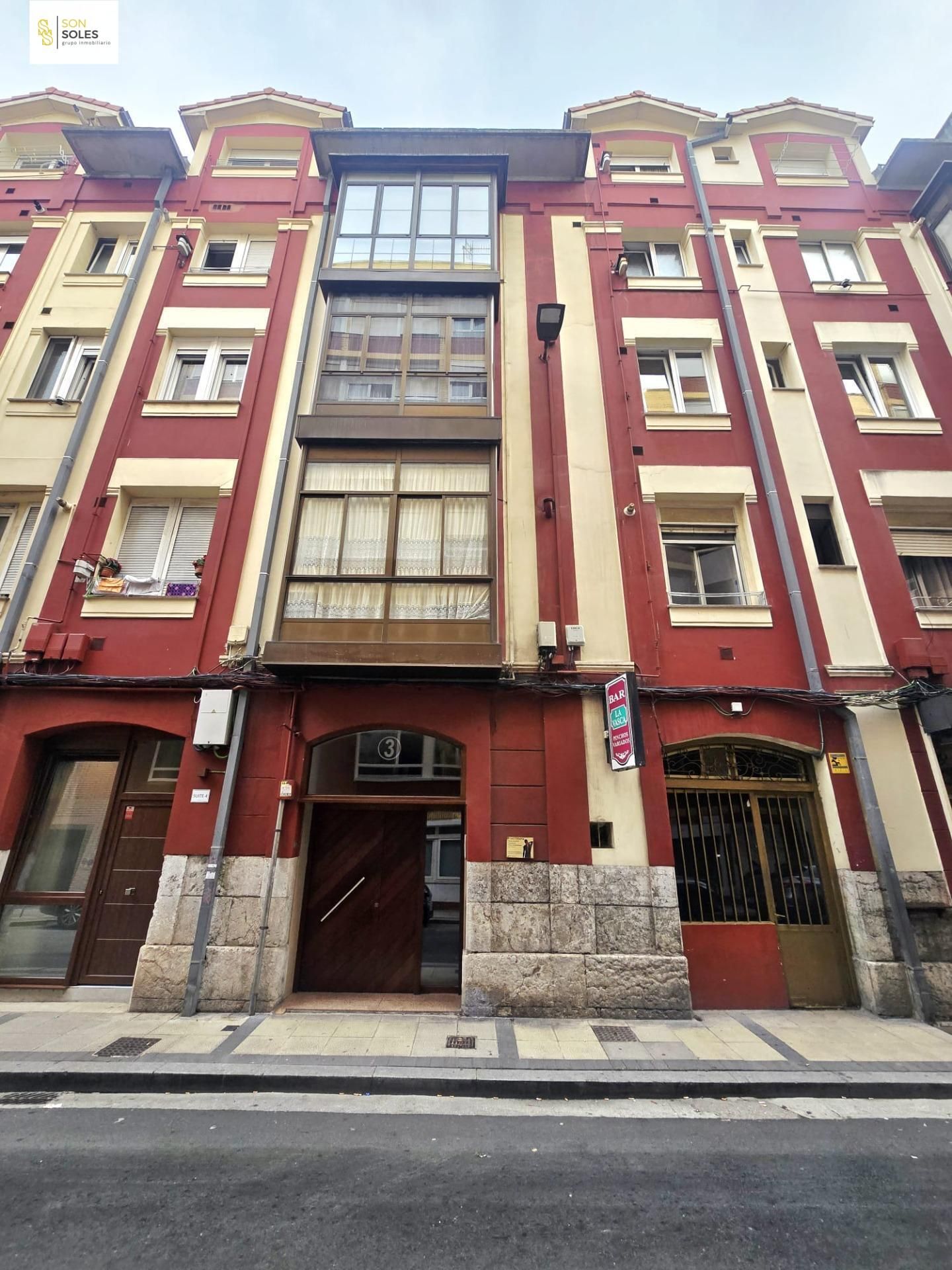 Piso en venta