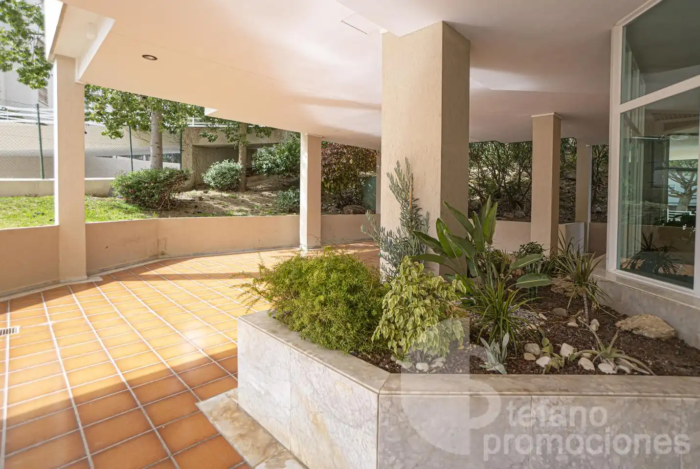 Terraza de Piso en venta en Málaga con Aire acondicionado, Calefacción y Terraza