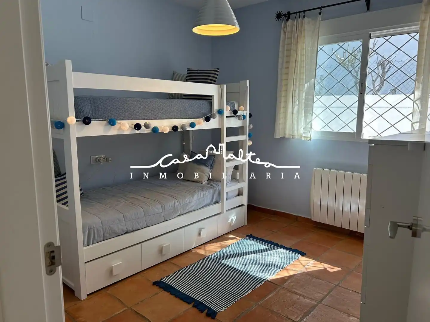 Villa avec terrasse à vendre à Altea la Vella, imagen 10