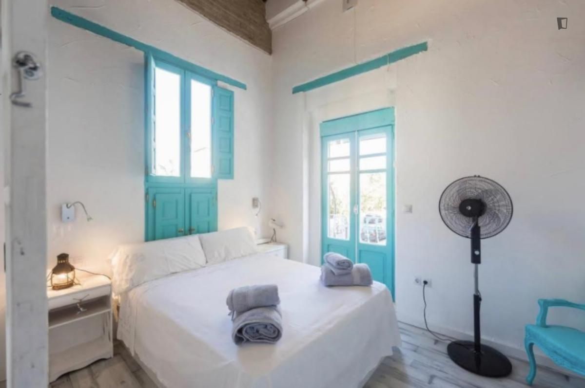 Apartament de lloguer a El Cabanyal - El Canyamelar