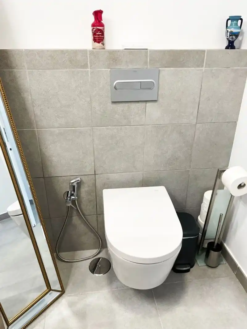 Apartament amb piscina en venda a Platja de Vila Joiosa, imagen 41