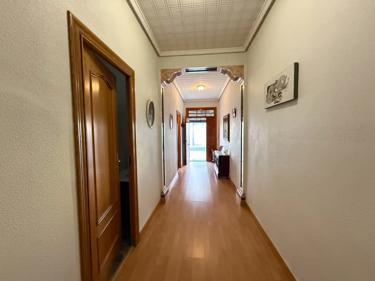 Detached homes for sale in Aielo de Malferit  with Air Conditioner, Private garden and Terrace