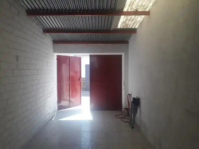 Einzelparkplatz zum Verkauf in Peñarroya-Pueblonuevo