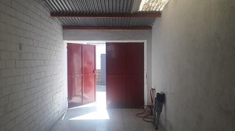Excelente cochera muy bien situada municipio de Pya-Pueblonuevo, con una superficie total de unos 20 m2 construidos, fácil acceso 