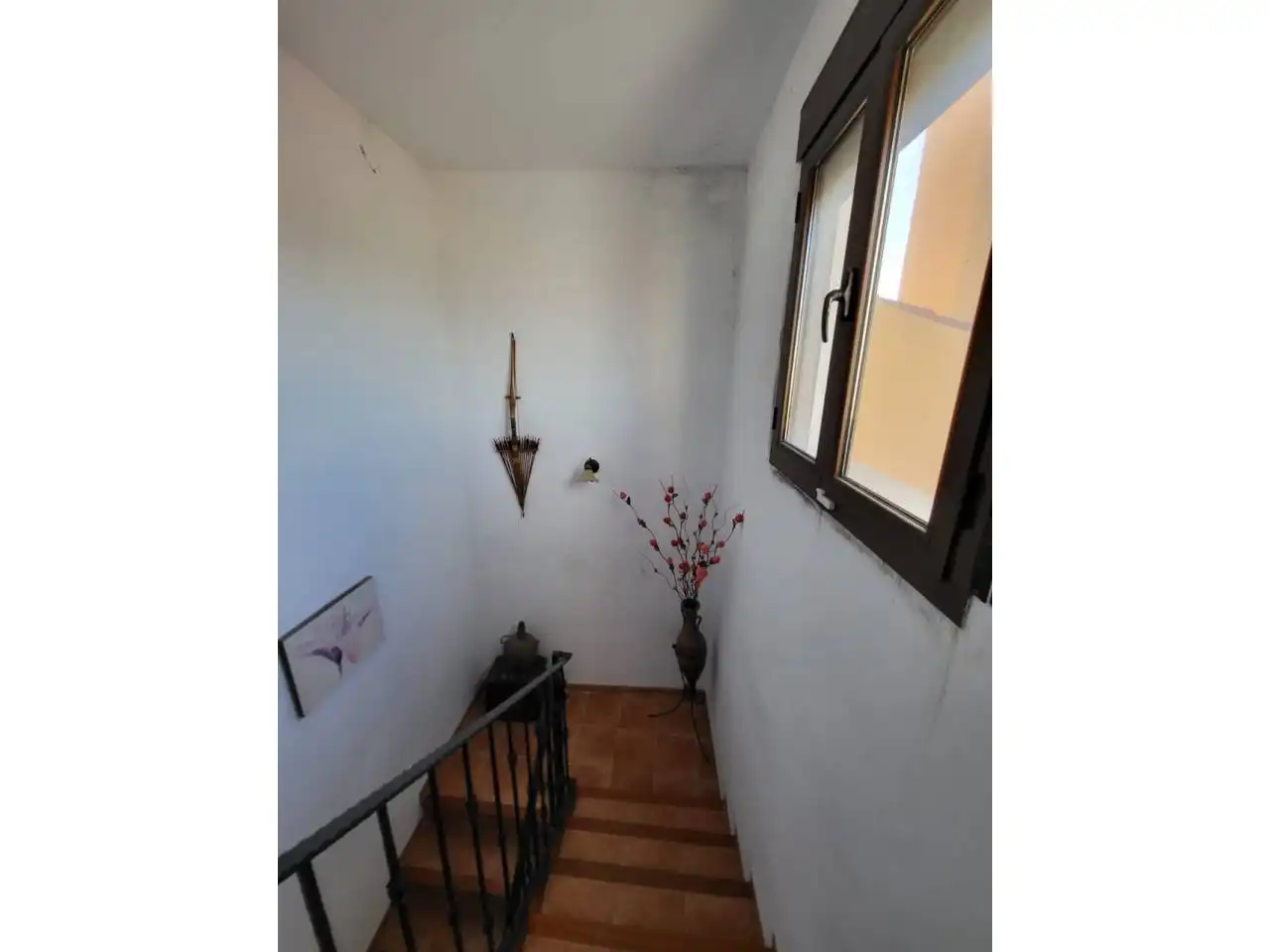 Casa con jardín en venta en Baza, imagen 9