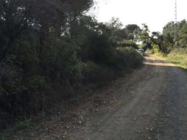 Terreno rustico in vendita a Periurbano Oeste - Sierra