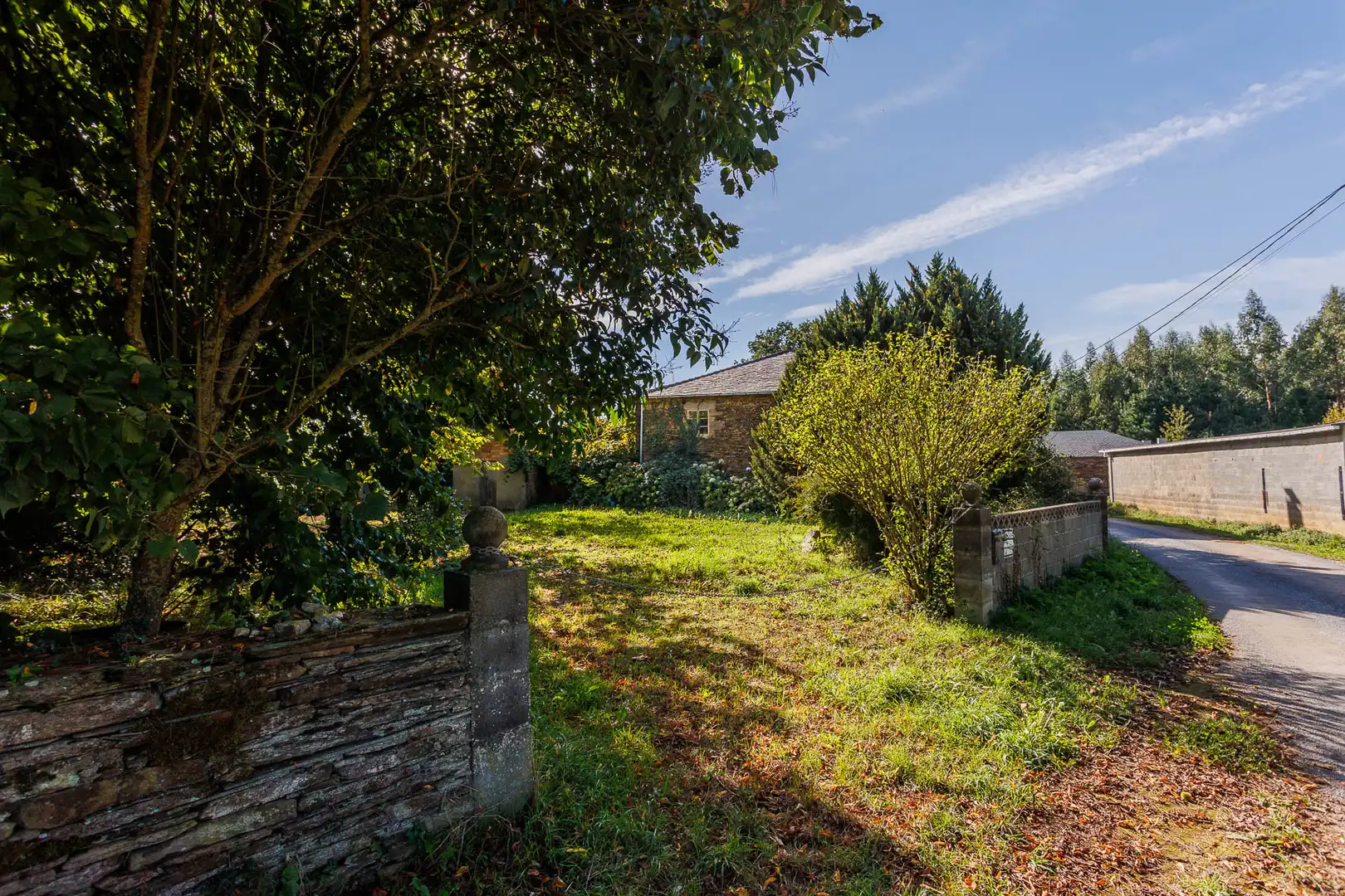 Casa rústica en venda a Castro de Rei, imagen 23