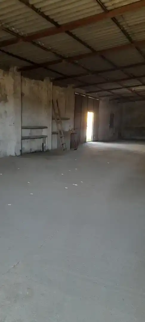 Pis en venda en San Miguel del Arroyo amb Jardí privat
