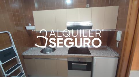 Photo 4 of Flat to rent in Isla Graciosa, Tres Olivos - Valverde, Madrid