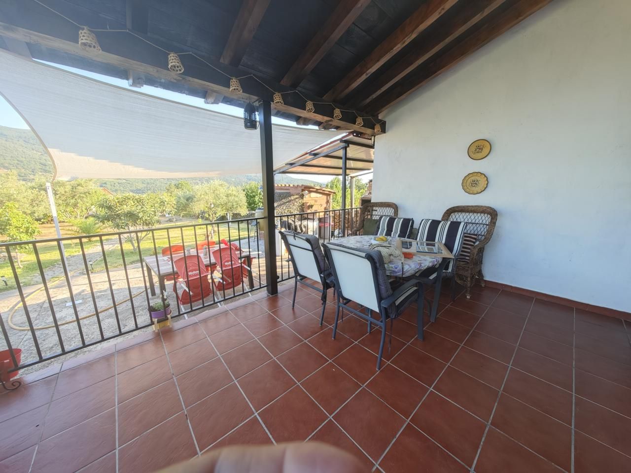 House or chalet for sale in El Torno