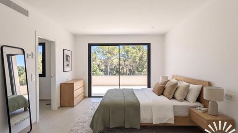 Foto 4 de Casa o chalet en venta en Des Pins de Na Mossa, Cala Llombards, Santanyí