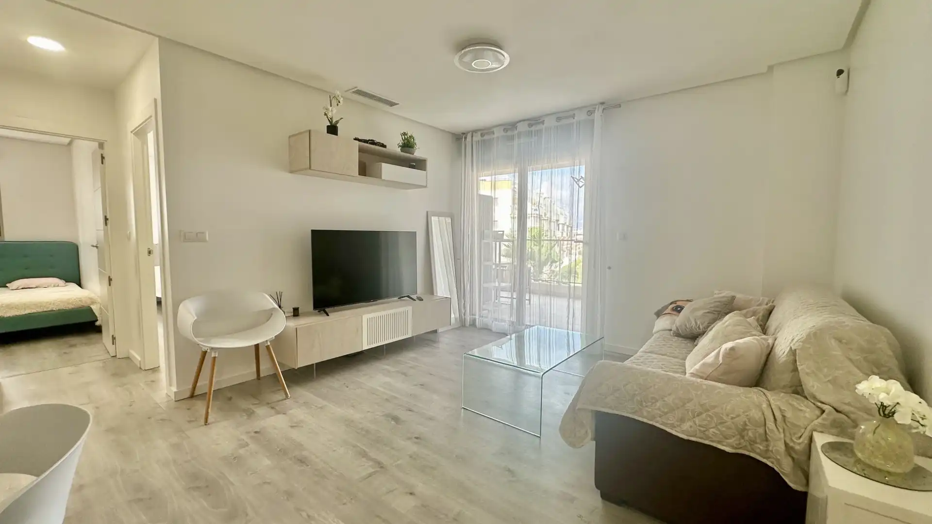 Apartment with pool for sale in Orihuela Costa, imagen 15