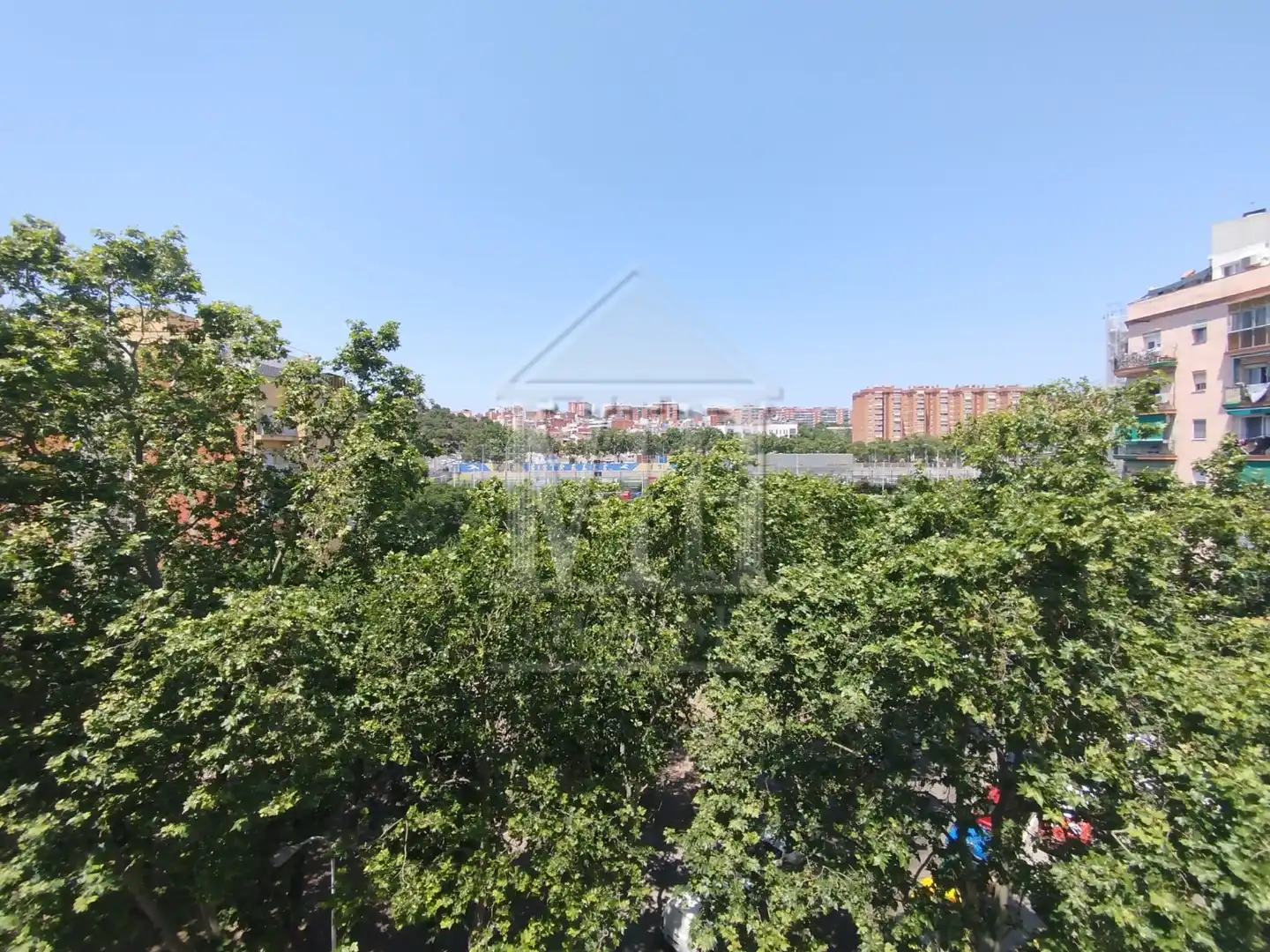 Appartement avec terrasse à vendre à Carrer de Llefià 36, imagen 6