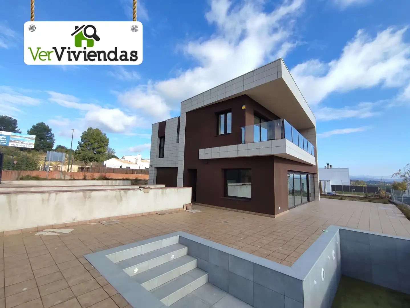 Casa o chalet en venta en Carrer Puig de Mira, 28, Sant Esteve Sesrovires