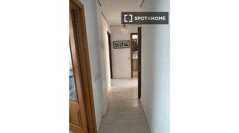 Foto 3 de Apartament per a compartir a Trafalgar, Madrid