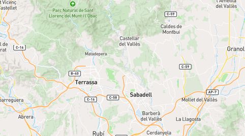Foto 3 de Piso en venta en Ca n'Oriac, Sabadell