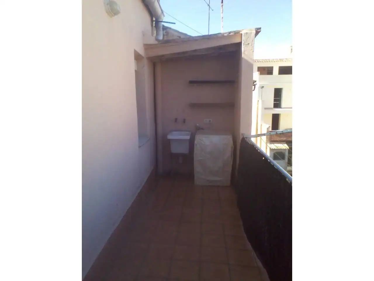 Wohnung mit Terrasse zum Verkauf in Calle Soledat, imagen 10