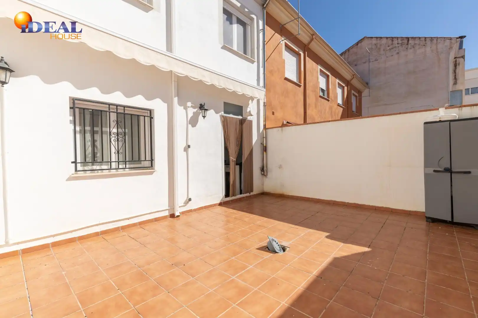 Adossat amb terrassa en venda a Calle Bermejales 9, imagen 15