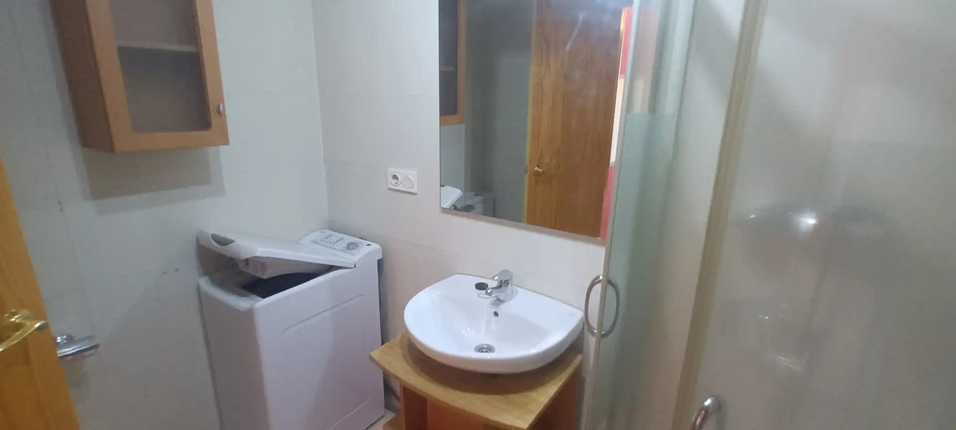 Appartamento in vendita a Carretera de Valladolid 33, imagen 11
