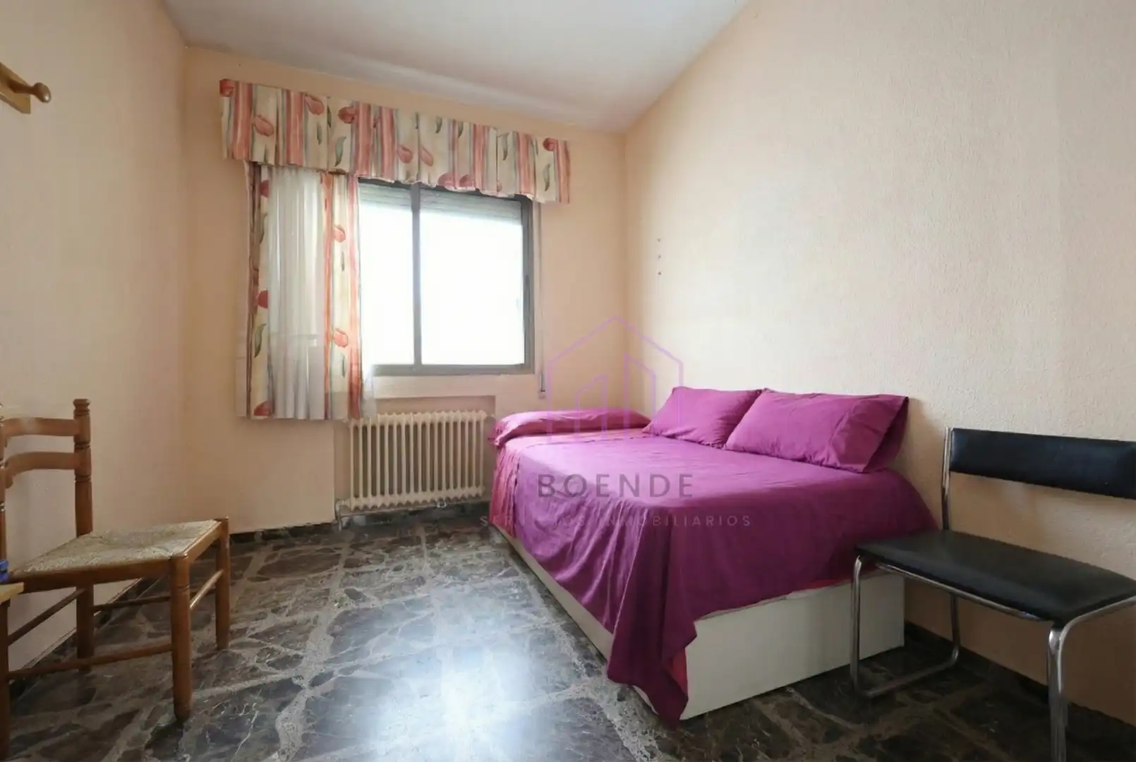 Chalet con terraza en venta en Calle de la Rosaleda, imagen 16