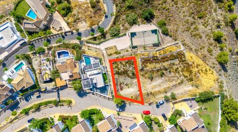 Foto 5 de Residencial en venda a La Alquería, Málaga