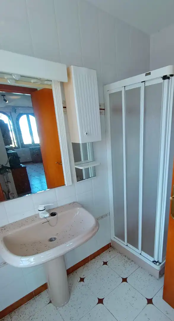 Baño de Casa o chalet en venta en Vinaròs con Jardín privado, Terraza y Piscina