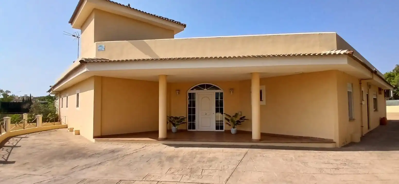 Maison à vendre à Calvià - Gran Vía Gran Via del Puig Castellet, imagen 11