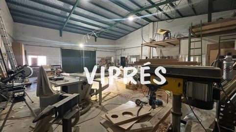 NAVE INDUSTRIAL LISTA PARA ESTABLECER TU PROPIO NEGOCIO!Situada en la zona de San Juan , totalmente diáfana de 200 m2, con un aseo, imatge 4