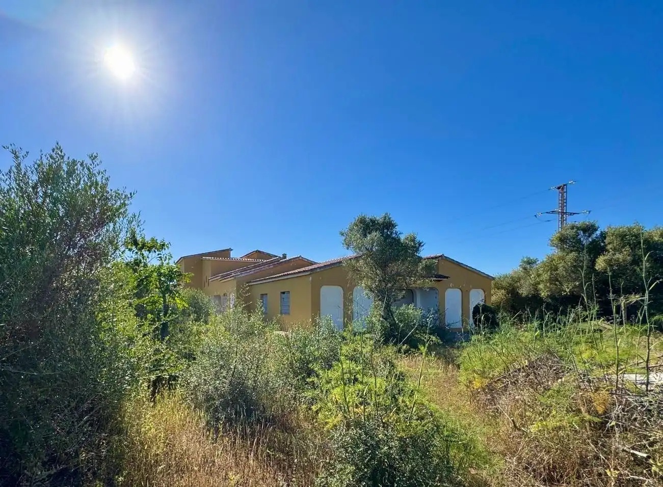 Maison avec jardin à vendre à Cala en Porter, imagen 13