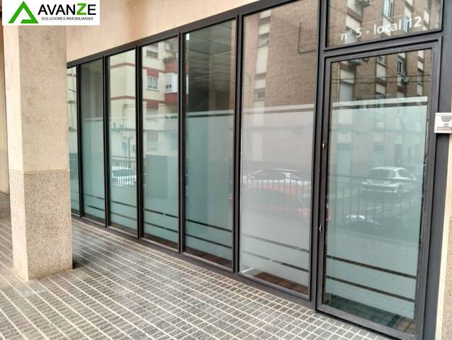 Oficina en Alquiler en Sur