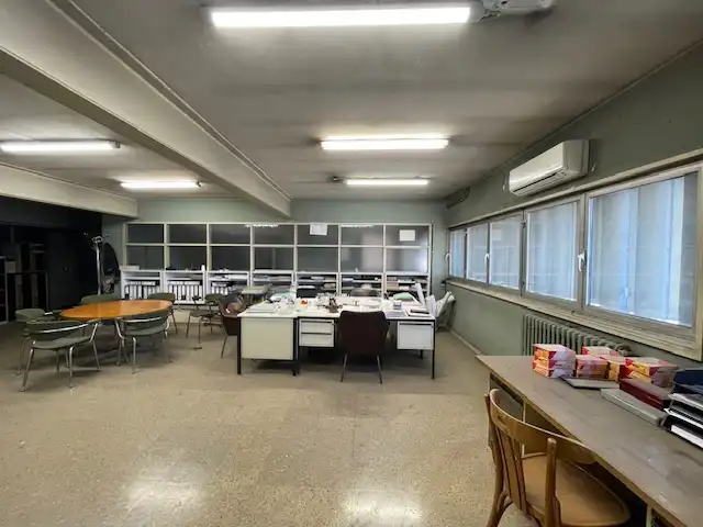 Oficina en alquiler en Carrer de Rocafort, imagen 11