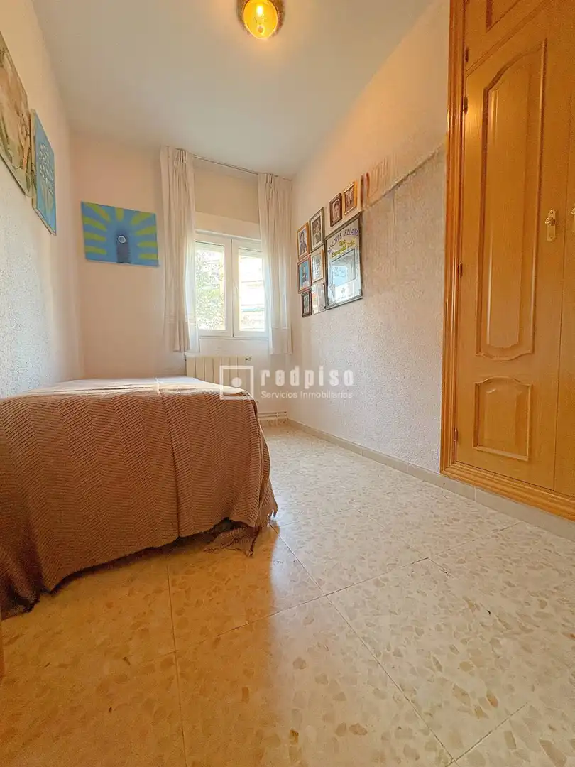 Piso con ascensor en venta en de Torrelaguna, imagen 11