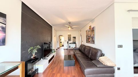 Foto 3 de Ático de alquiler en Calle Calle Britania, Playa de San Juan, Alicante / Alacant