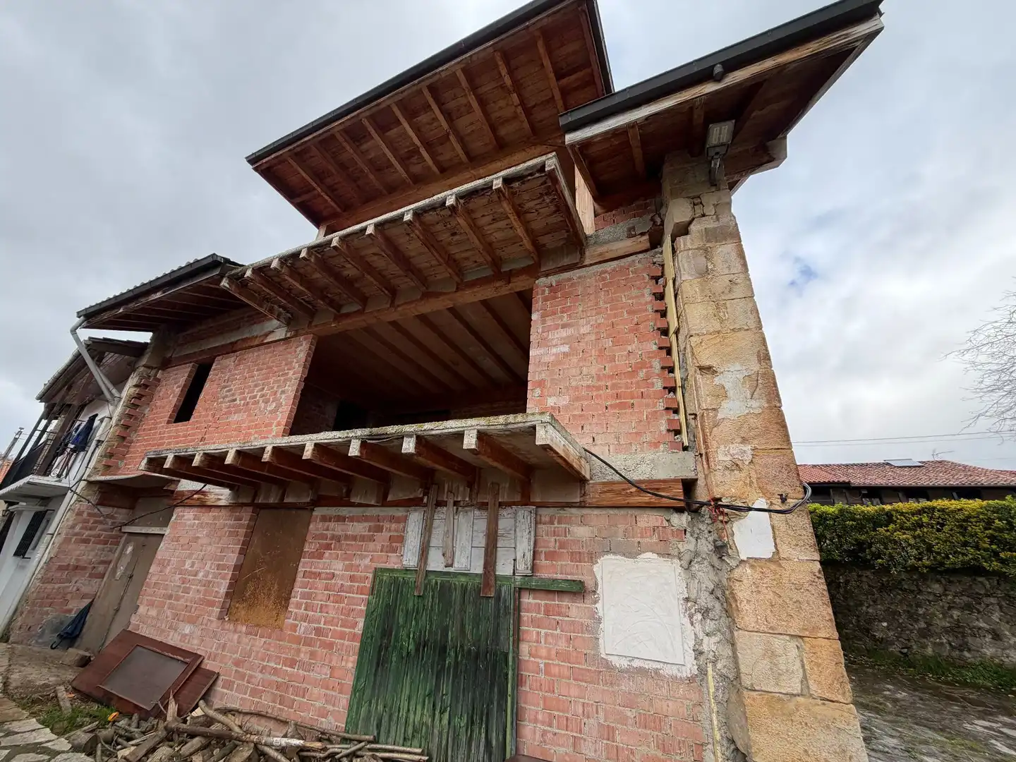 Adossat en venda a Corvera de Toranzo, imagen 17