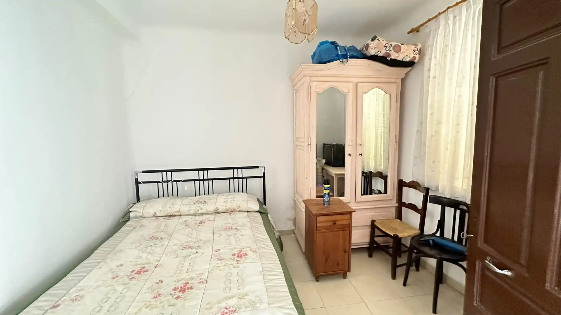 Habitación de Casa o chalet en venta en Pinarnegrillo con Calefacción