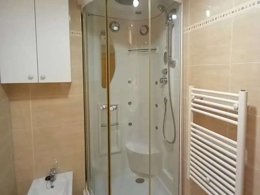 Appartement avec ascenseur à louer à Avenida Porteliña 20, imagen 12