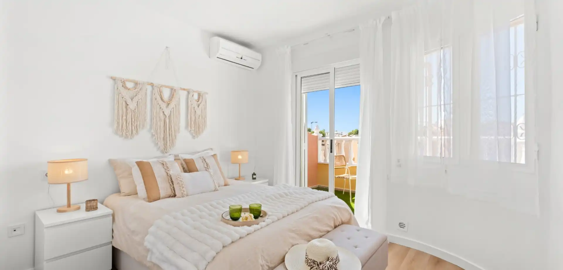 Casa a schiera con piscina in vendita a Orihuela Costa, imagen 11