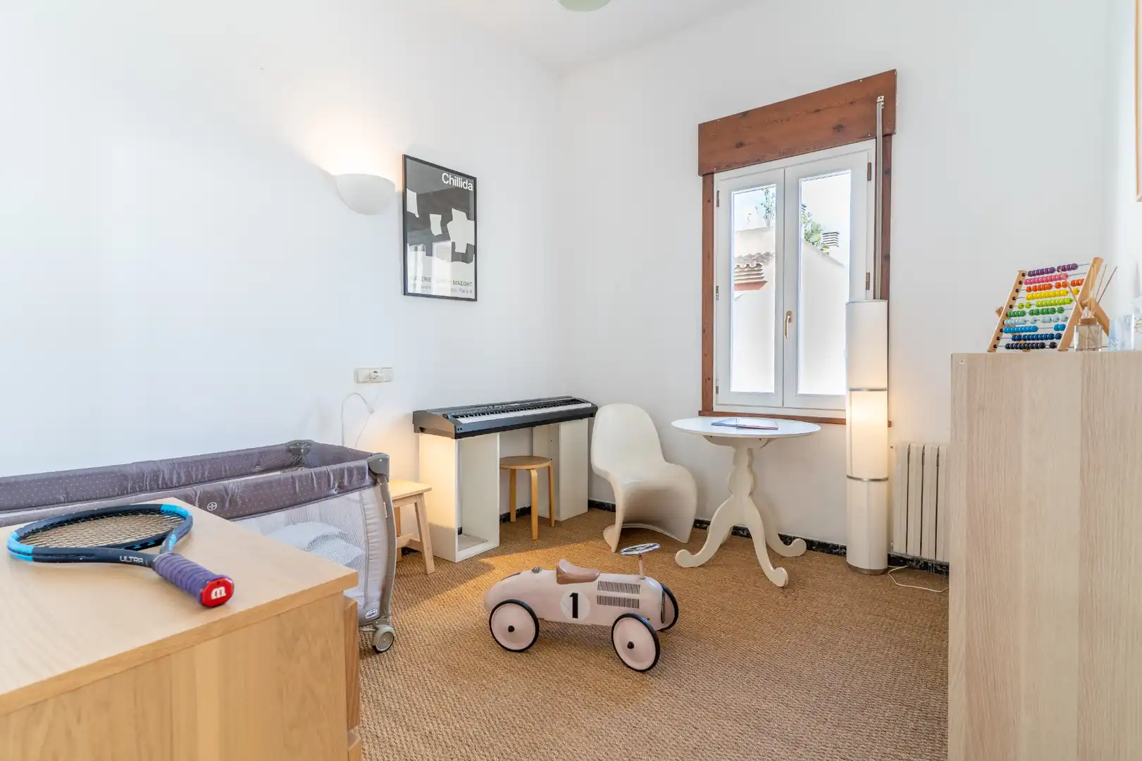 Villa avec terrasse à vendre à Ponent, imagen 28
