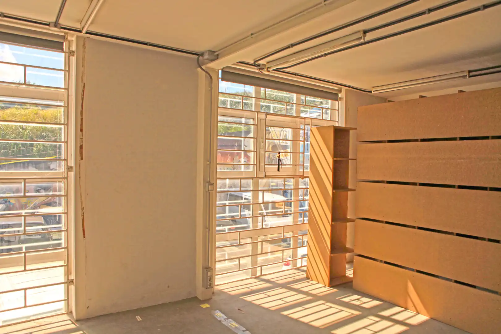 Nave industrial en venta en Camargo