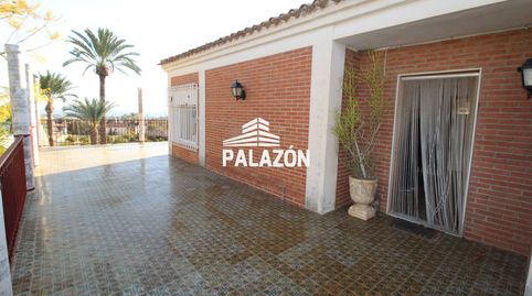 Foto 3 de Casa o chalet en venta en Crevillent, Alicante