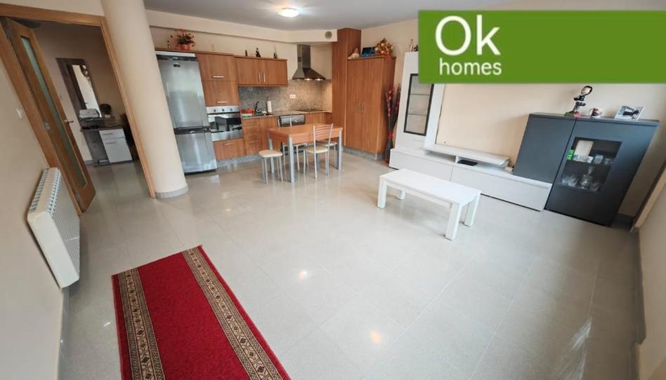 Photo 1 of Flat for sale in Cospeito, Lugo